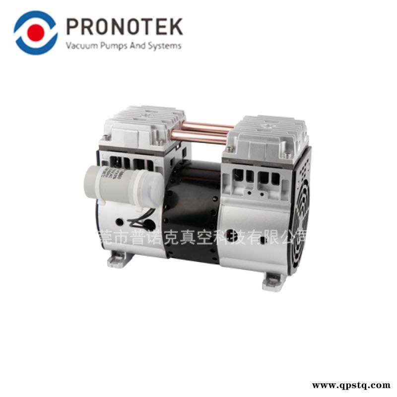 PNK PP 1200H臭氧消毒机  活塞真空泵图4