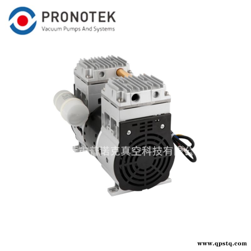 PNK PP 1200H臭氧消毒机  活塞真空泵图5