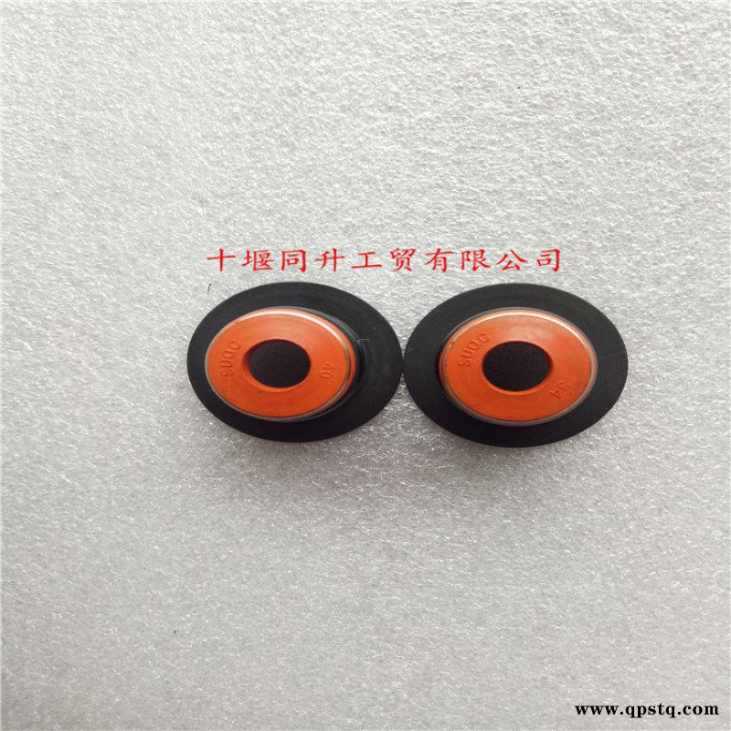 C3927642气门油封6CT东风康明斯发动机总成图2