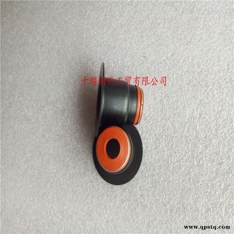 C3927642气门油封6CT东风康明斯发动机总成图3