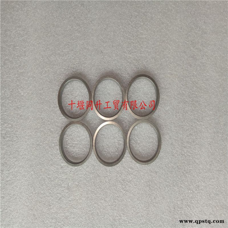 福田康明斯发动机配件气门座圈C3943449图4