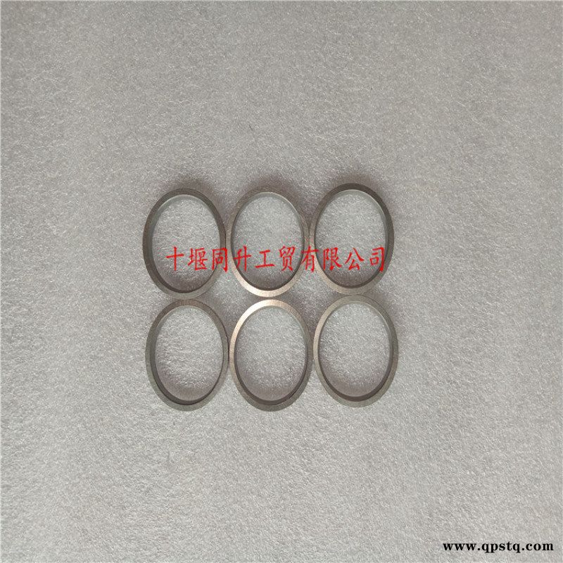 东风康明斯发动机C3968074排气门座圈图4