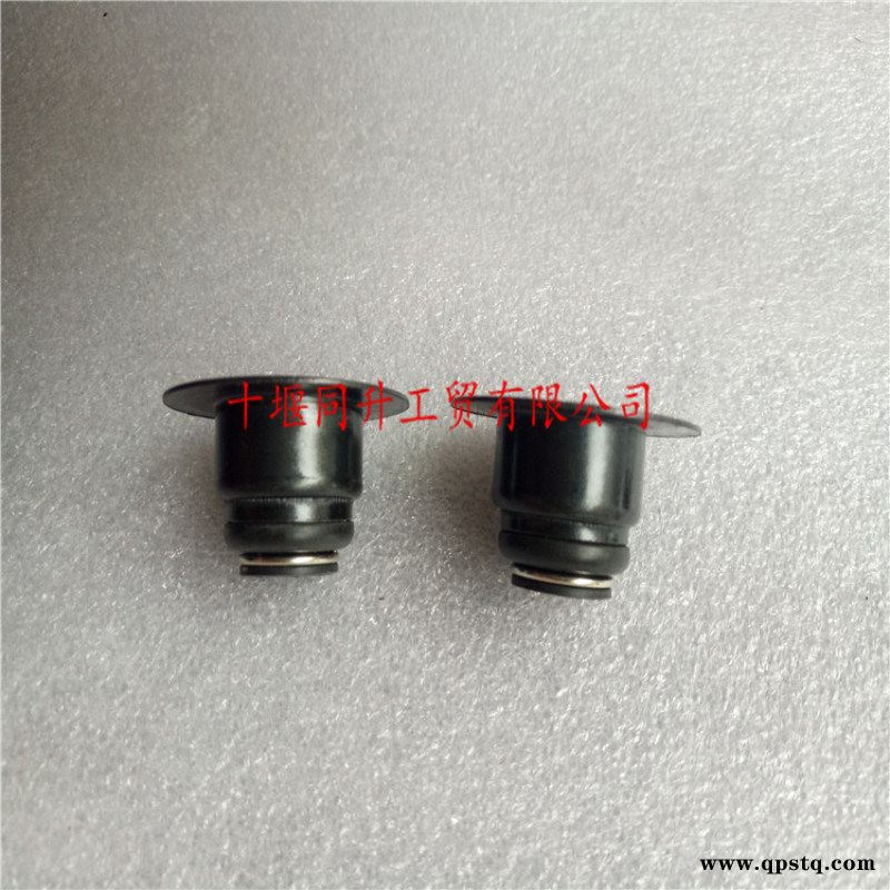 东风康明斯ISLE进排气门油封配件C3948578图4