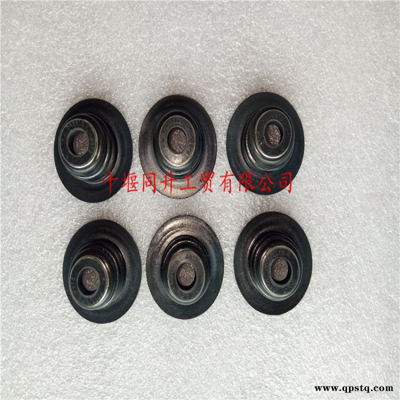 东风康明斯ISLE进排气门油封配件C3948578图2