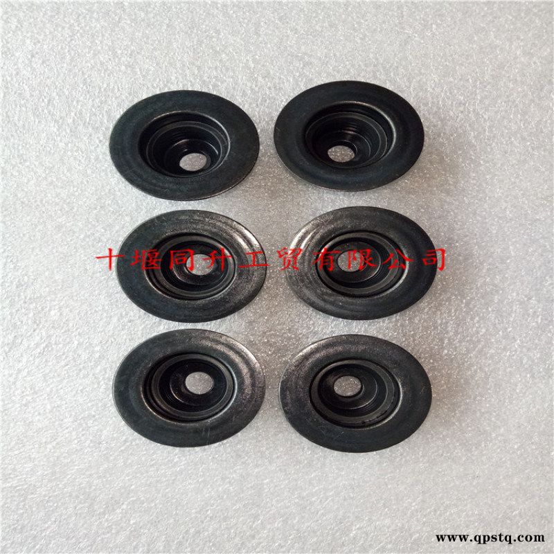 东风康明斯ISLE进排气门油封配件C3948578图3