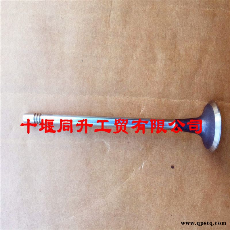 东风雷诺发动机排气门D5010222712总成图4