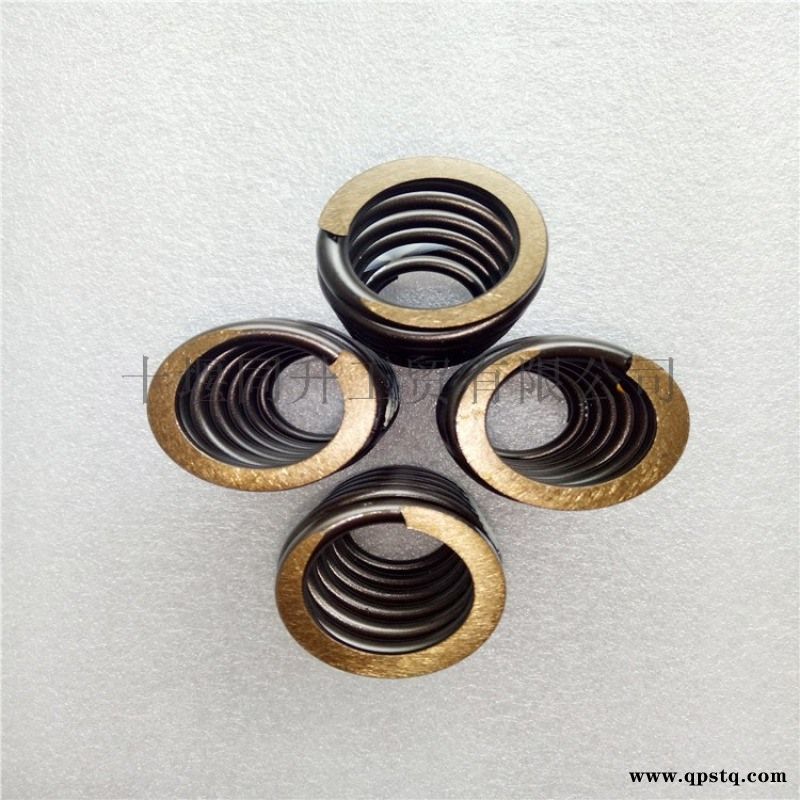 康明斯6BT5.9柴油机排气门弹簧3932453图5