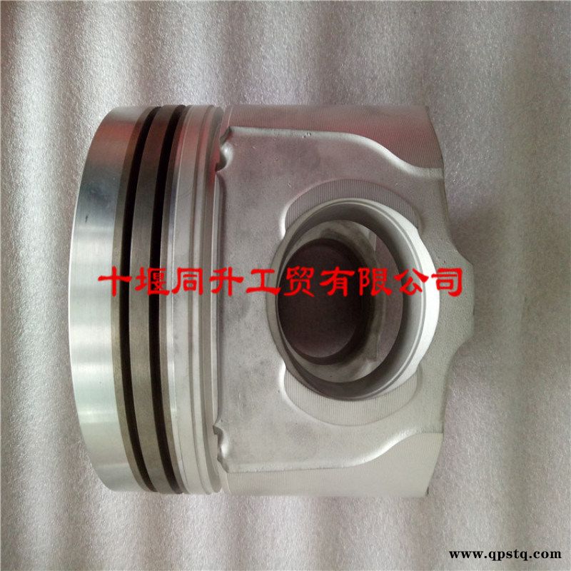 东风康明斯发动机配件K19活塞C3631246图5