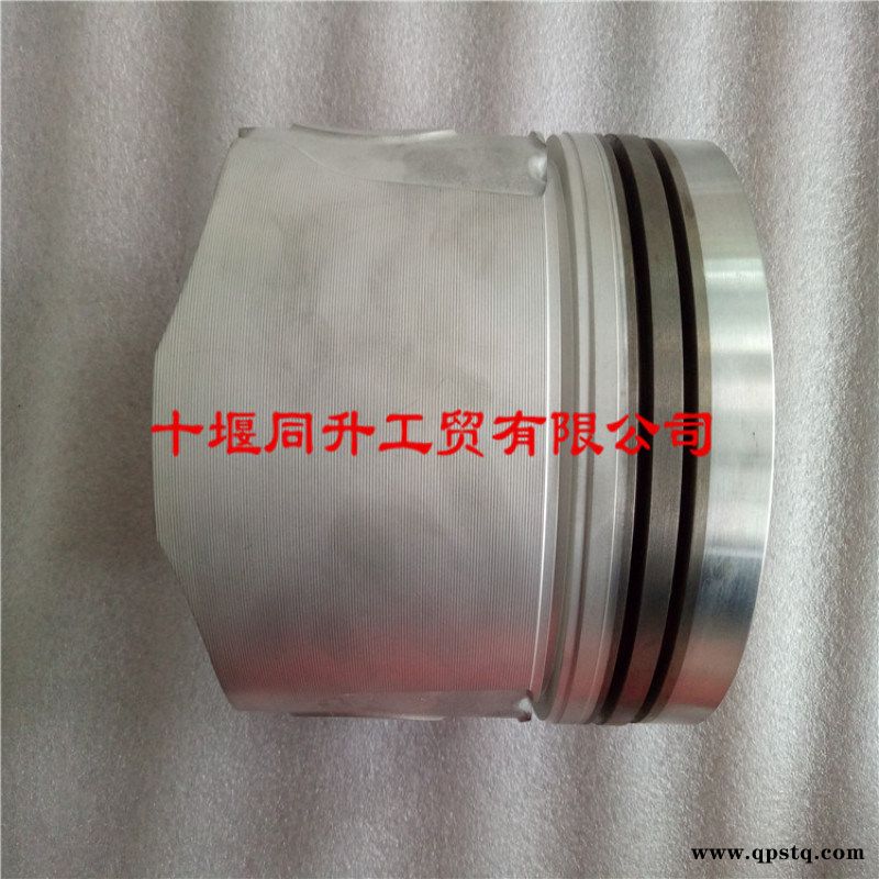 东风康明斯发动机配件K19活塞C3631246图3
