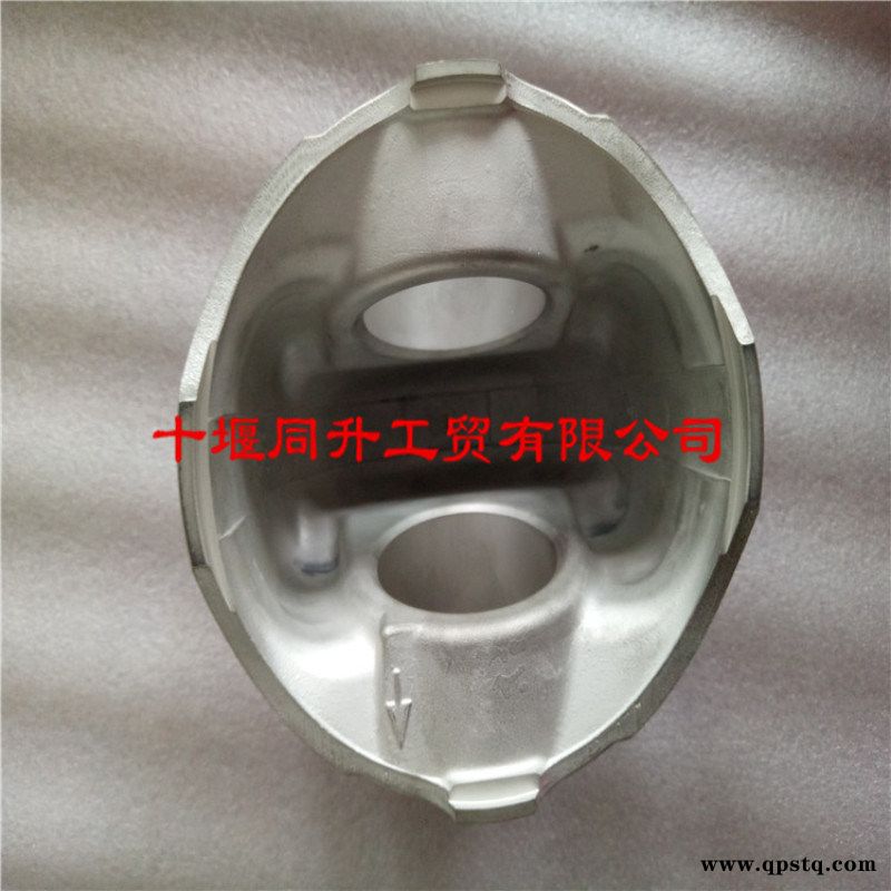 东风康明斯发动机配件K19活塞C3631246图4