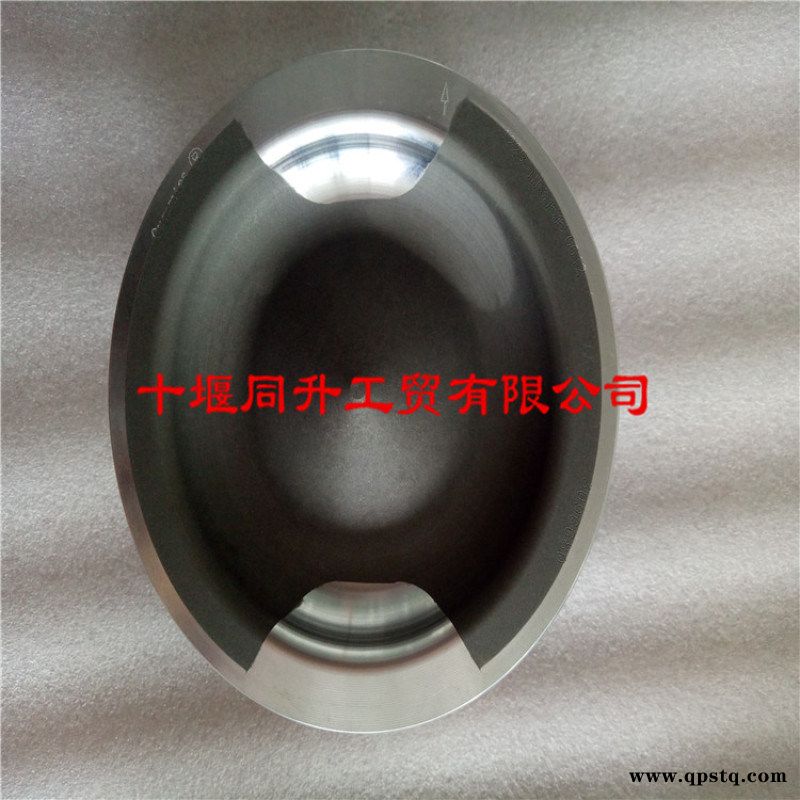 东风康明斯发动机配件K19活塞C3631246图2