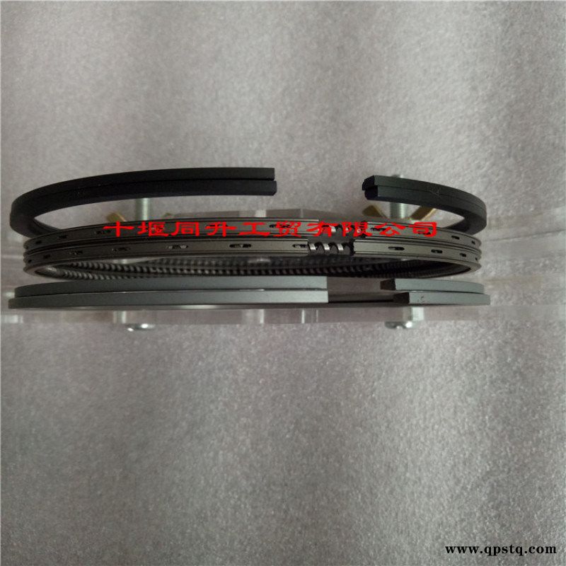 东风康明斯发动机ISX15活塞C4059241图4