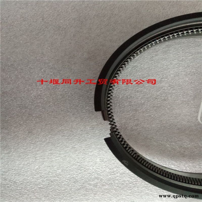 东风康明斯发动机ISX15活塞C4059241图5