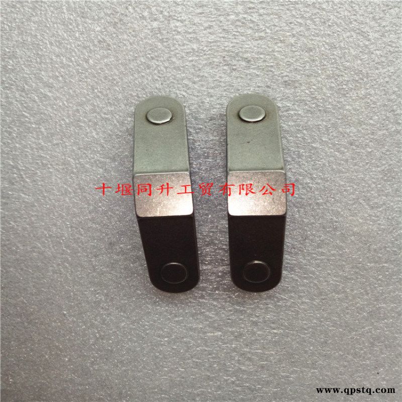 康明斯发动机ISL电控气门摇臂桥C3943445图2