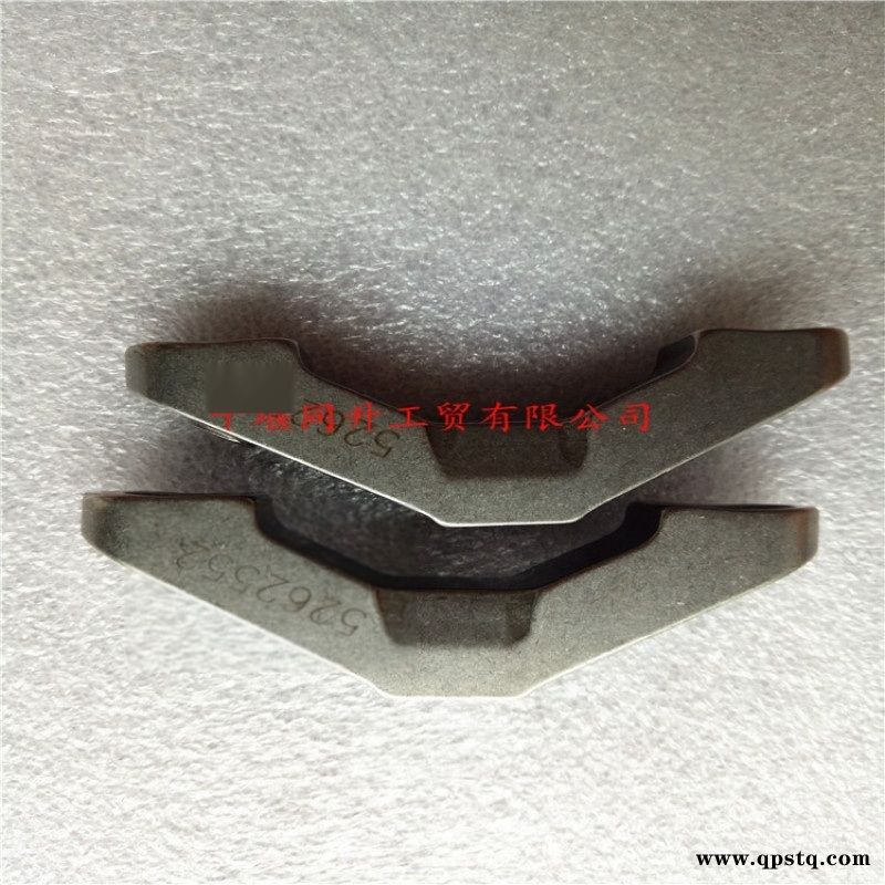 康明斯发动机ISL电控气门摇臂桥C3943445图4