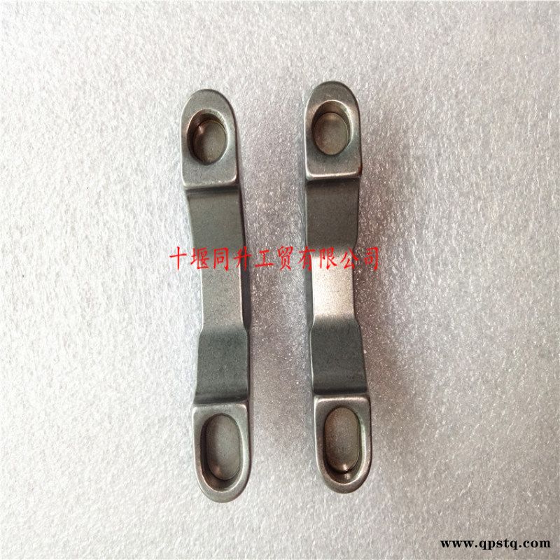 康明斯发动机ISL电控气门摇臂桥C3943445图3