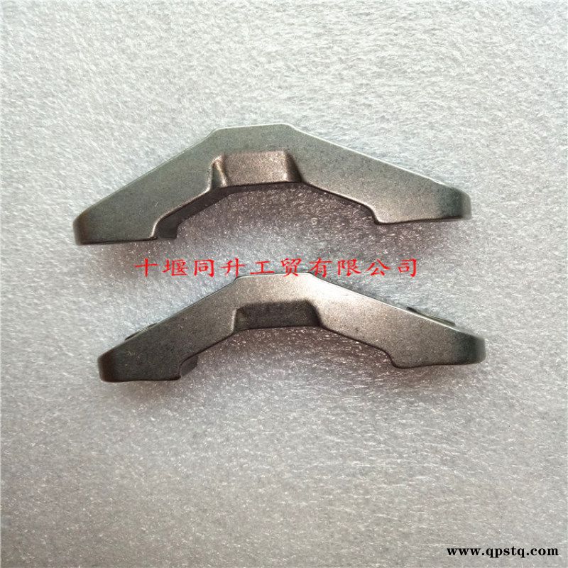 康明斯发动机ISL电控气门摇臂桥C3943445图5