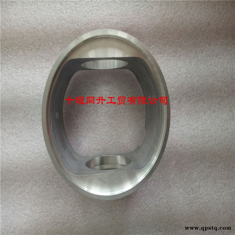 东风康明斯纯正配件QSM11活塞 4070653图4