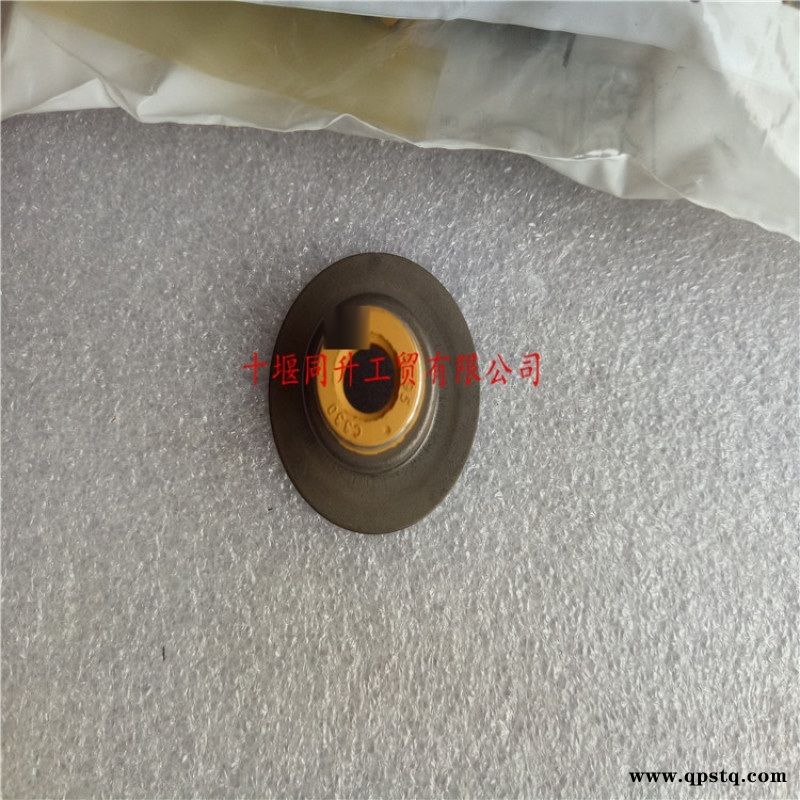 康明斯6缸电控欧三发动机气门油封3955393图3