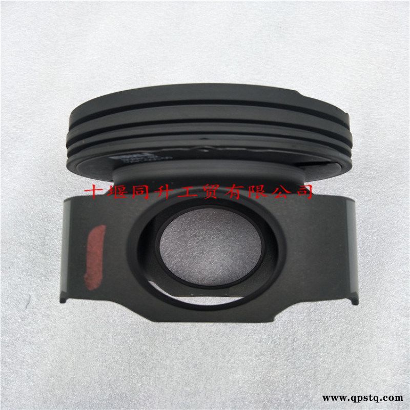 福田康明斯配件 ISG12活塞3697229图2