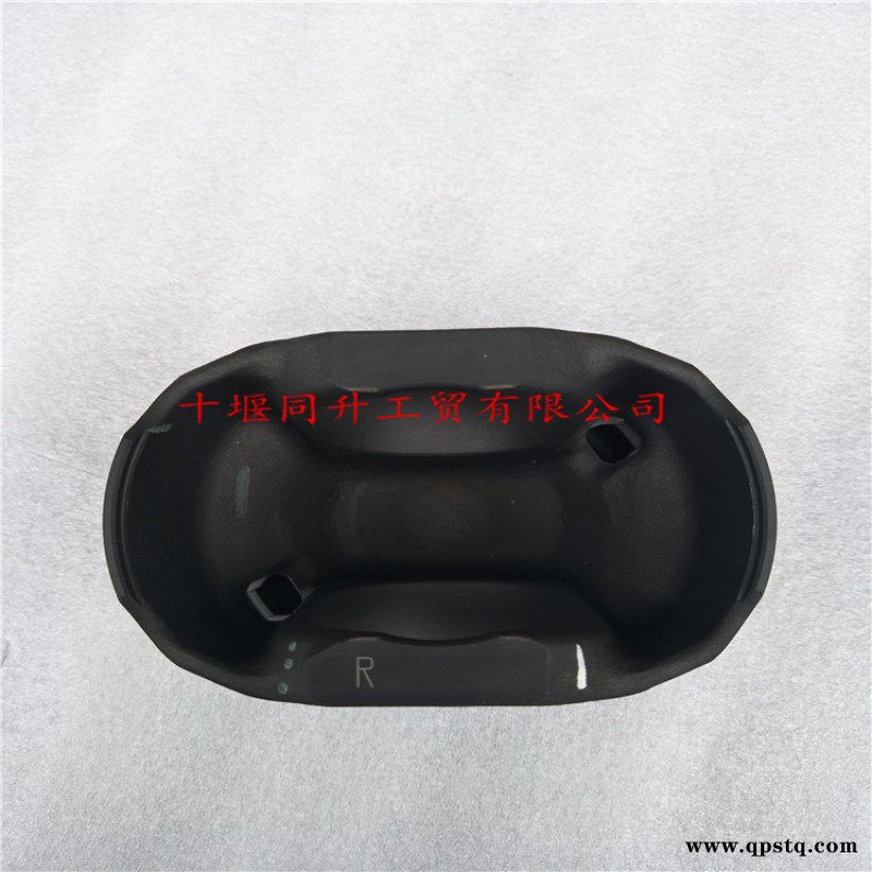 福田康明斯配件 ISG12活塞3697229图5