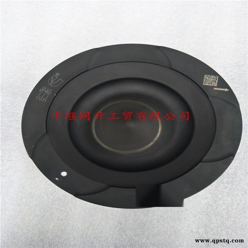 福田康明斯配件 ISG12活塞3697229图3