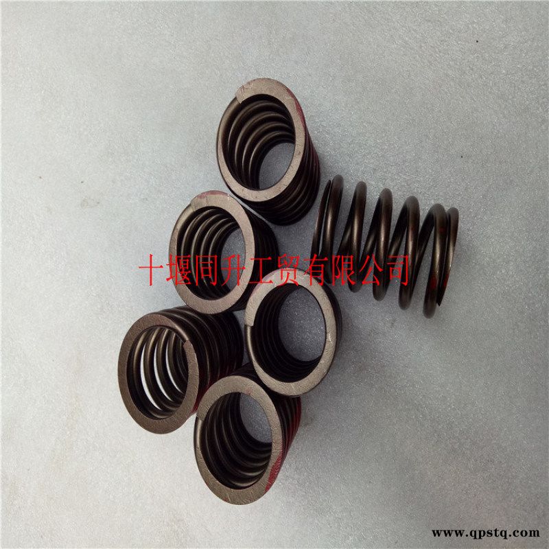 康明斯发动机总成QSK19气门弹簧C3633840图5