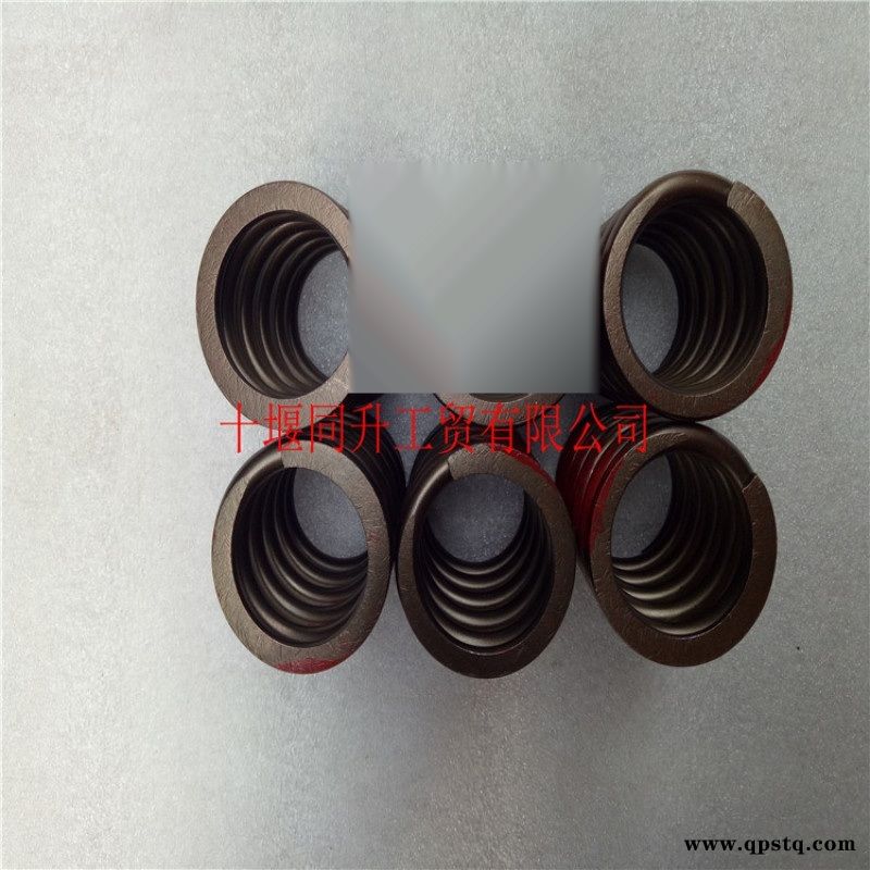 康明斯发动机总成QSK19气门弹簧C3633840图3