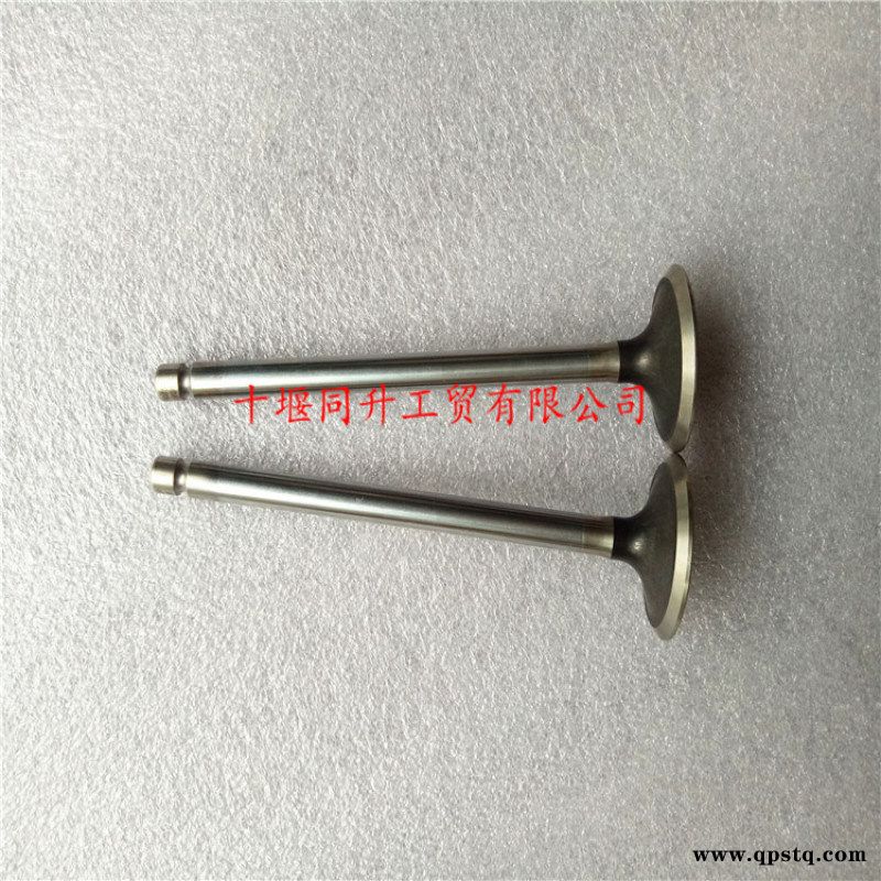 东风康明斯6BT柴油发动机排气门C3901117图3