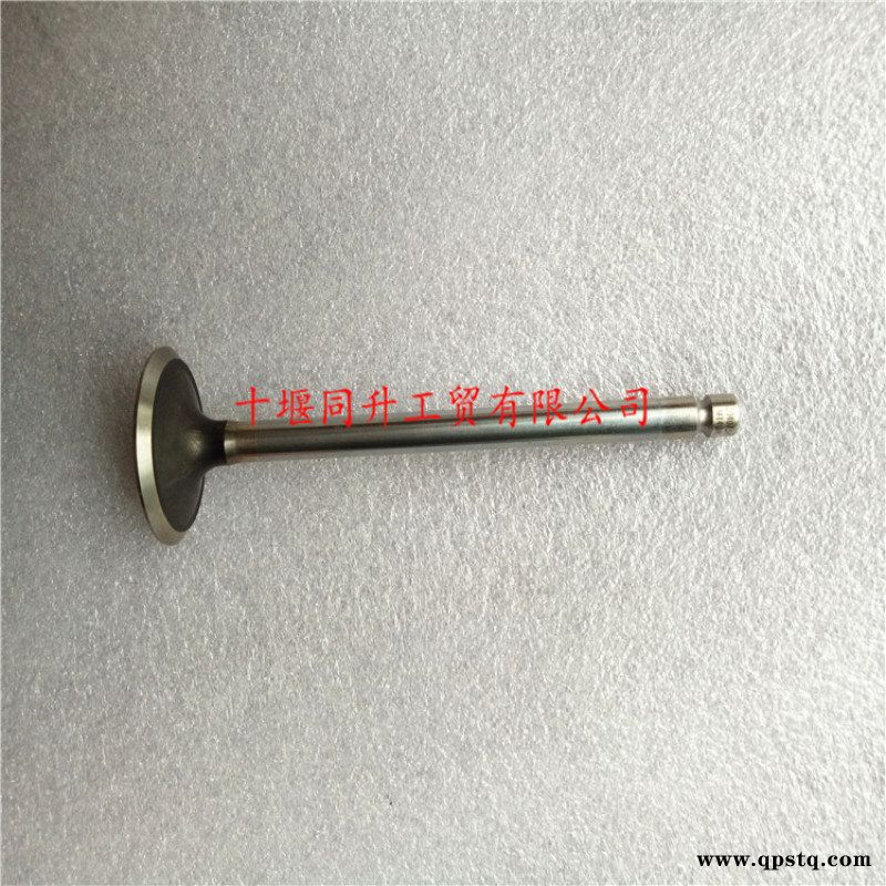 东风康明斯6BT柴油发动机排气门C3901117图2