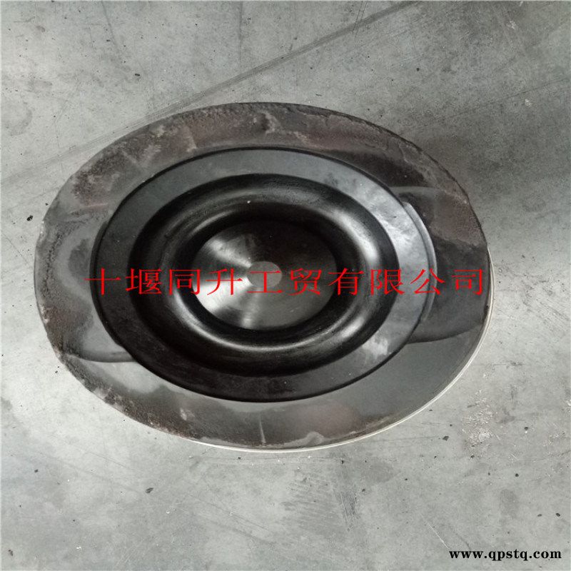 东风康明斯发动机ISZ13活塞C4366017图5