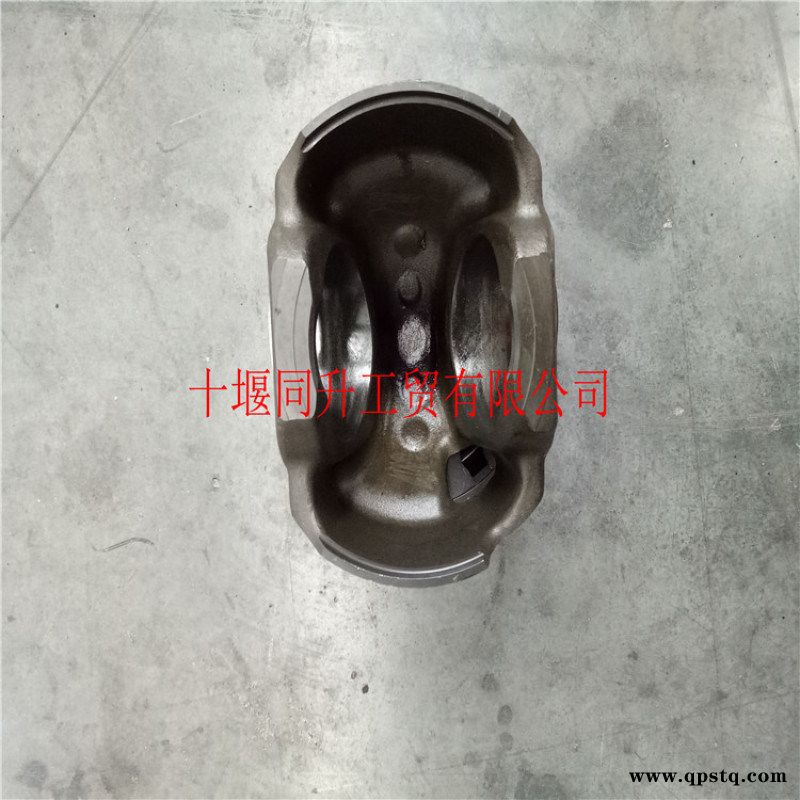 东风康明斯发动机总成C4999933活塞图2