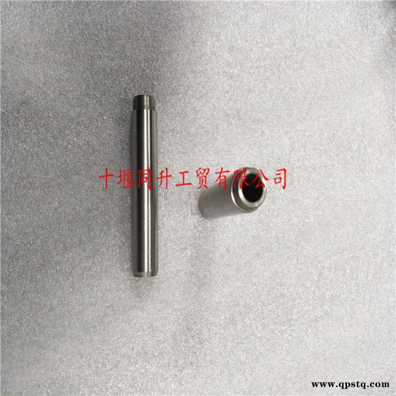 QSZ康明斯发动机气门导管C3328786配件图5