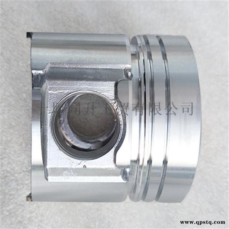 康明斯配件小松4D95活塞6212-31-2170图2