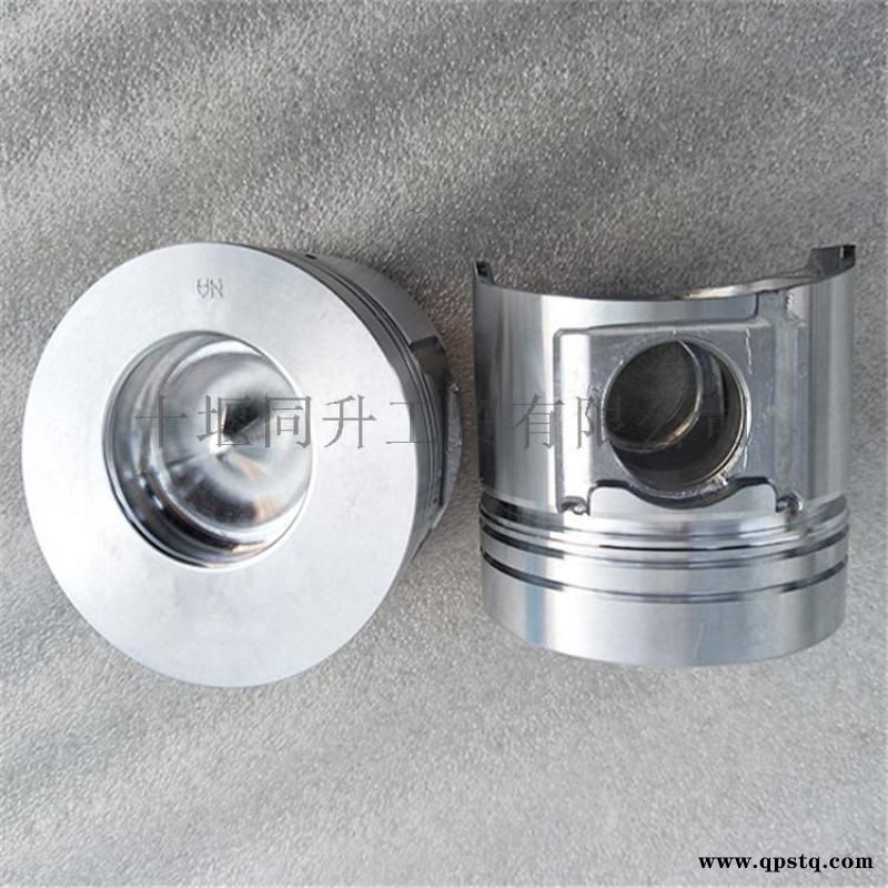 康明斯配件小松4D95活塞6212-31-2170图5