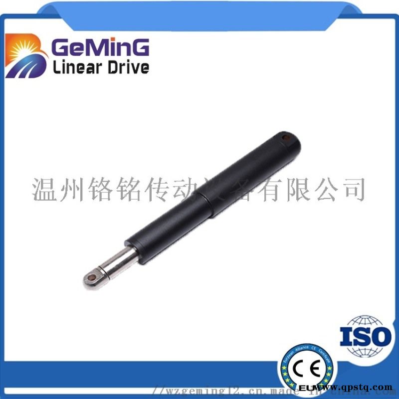 直流机械微型推窗器电机 升降推拉电动管式电动推杆图2