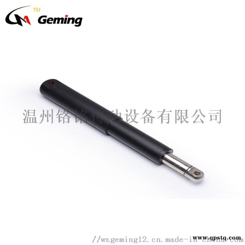 直流机械微型推窗器电机 升降推拉电动管式电动推杆图3