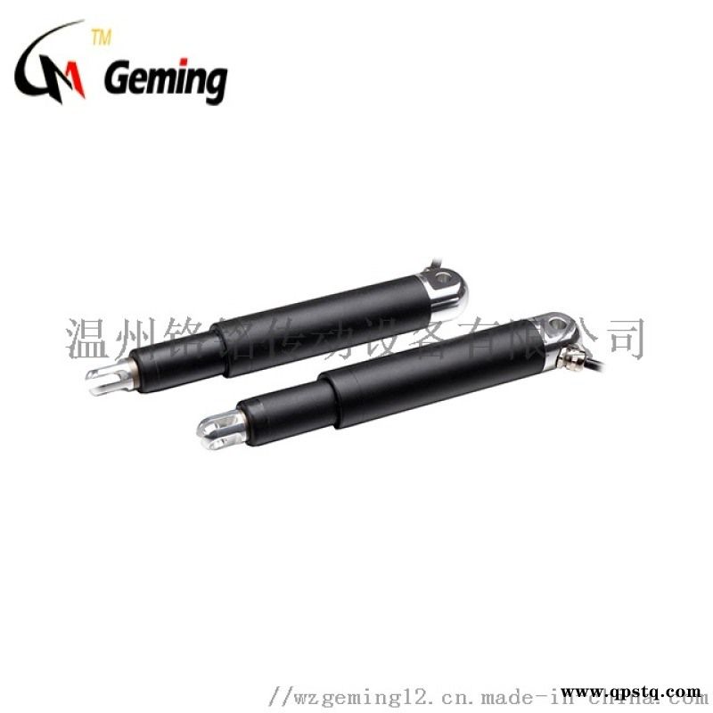 直流机械微型推窗器电机 升降推拉电动管式电动推杆图4