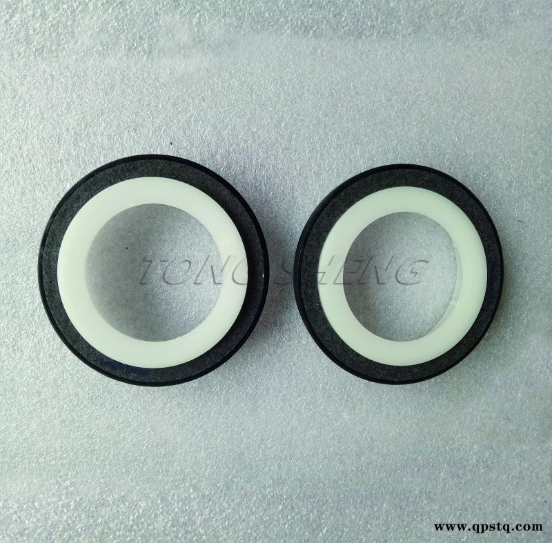 康明斯QST30发动机配件 柴油发动机曲轴后油封图5