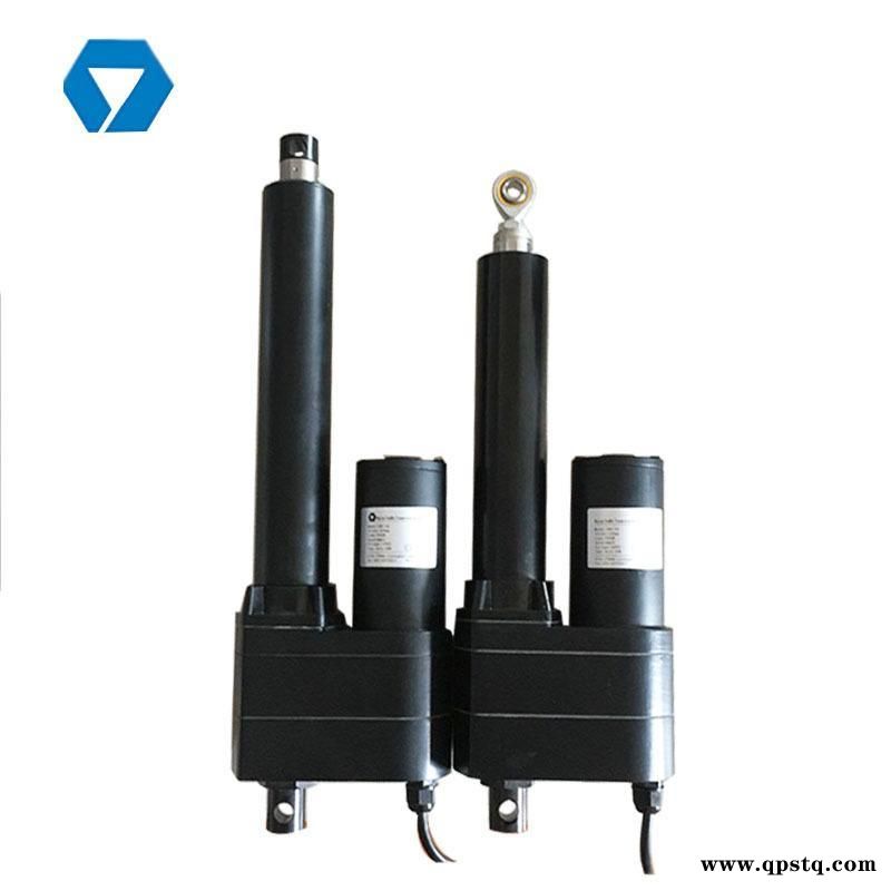 农业机械设备专用电动推杆、直线执行器、举升装置、升降机构图3