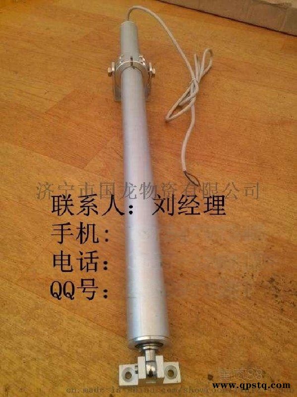 小微型直流电动伸缩杆 线性驱动器 工业电动推杆 开窗器 小型电动推杆图3