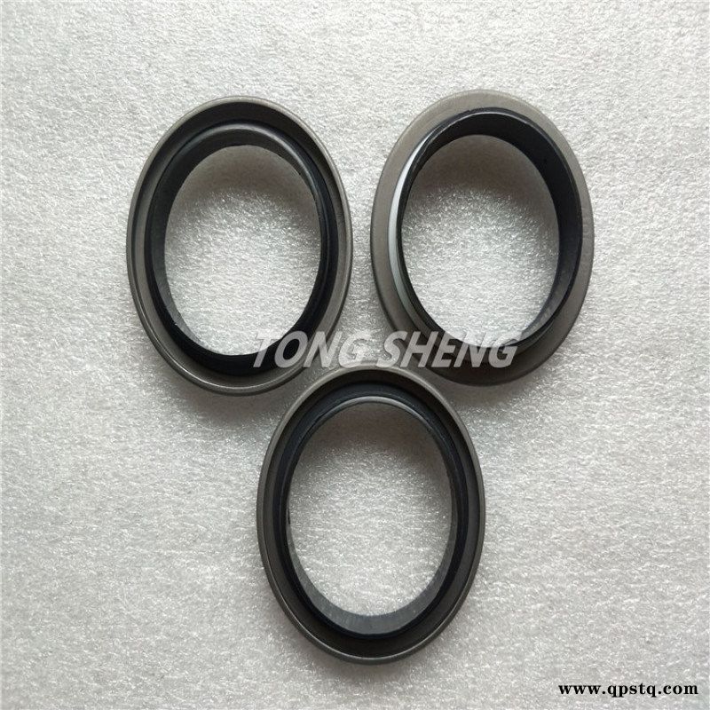 康明斯A2300发动机大修375配件 曲轴前油封图4