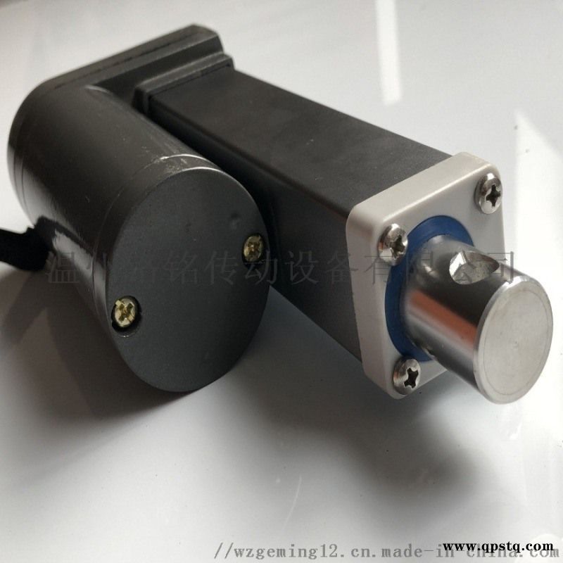 开窗器 锌合金 机身 电动推杆 1500图3