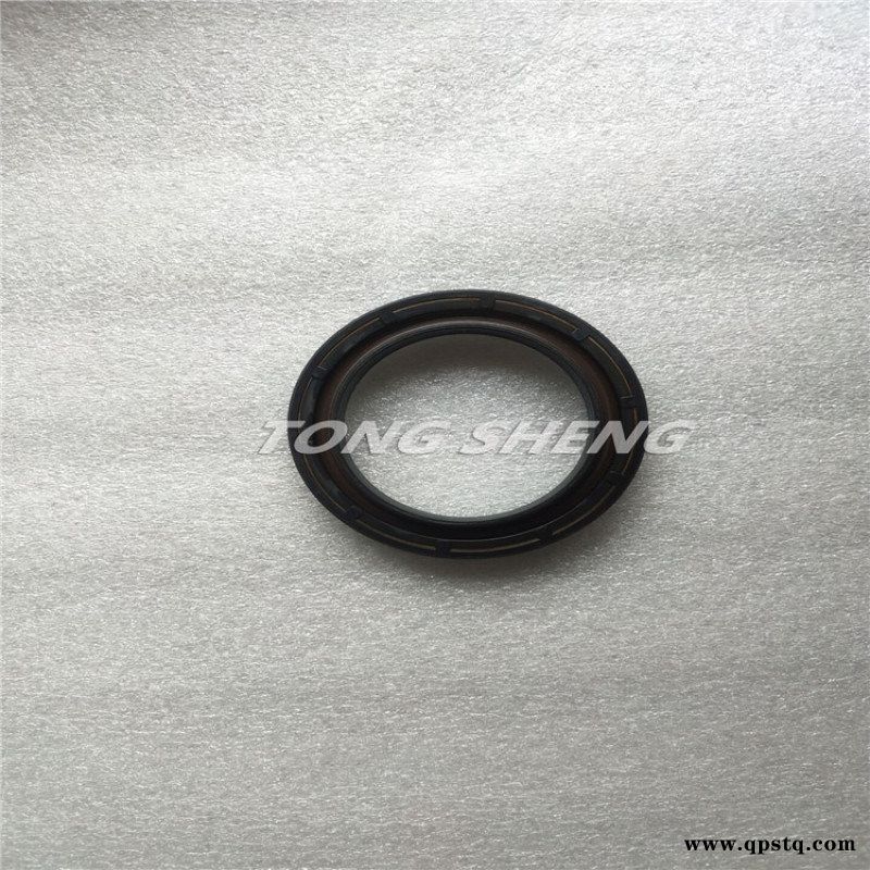 西安康明斯QSM11柴油发动机零部件 曲轴后油封图5