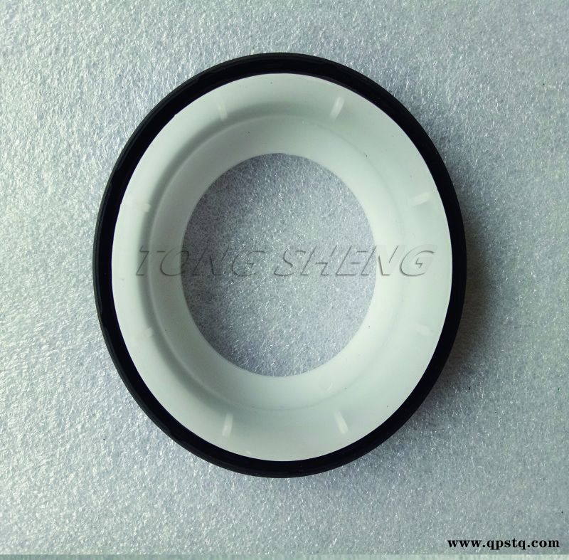 东风康明斯柴油发动机大修配件 6BT曲轴前油封图4