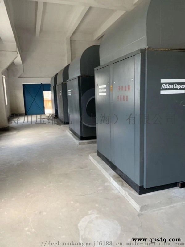 博莱特BLT螺杆空压机冷却器图4