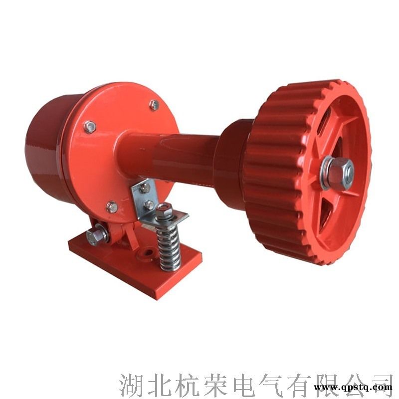 XLDH-III皮带打滑检测器图2