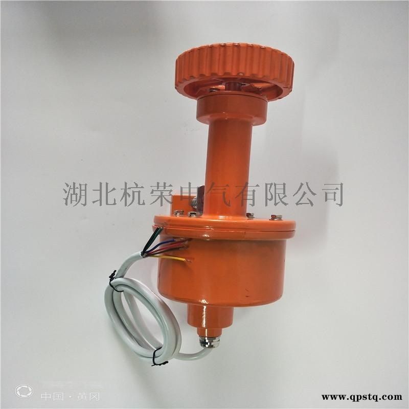 打滑开关QZ-EBBC-900皮带速度打滑检测器图4