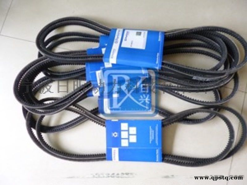 江Perkins风扇皮带-铂金斯充电机皮带图3