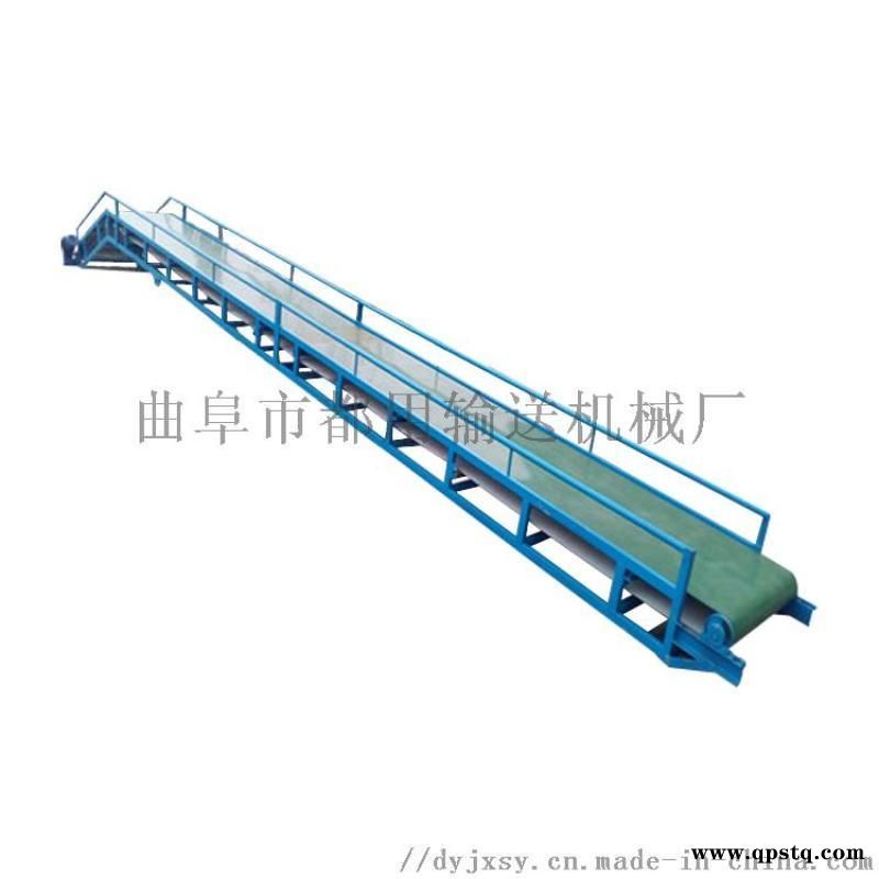 辊道输送机 皮带模组铝型材 LJXY 全自动pvc图3